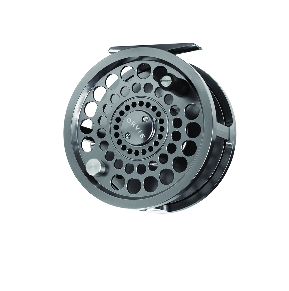 ORVIS BATTENKILL DISC Ⅴ SPEY REEL スペイ Orvis SSR Disc Spey Reel — Red's Fly Shop